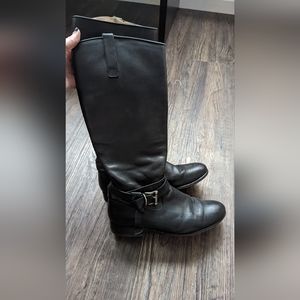 Frye women's leather boots size 8.5